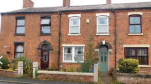 Updating in Leyland photo